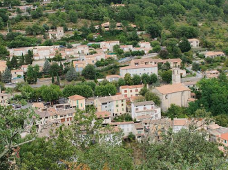 ROQUESTERON : 620 004 € pour la réhabilitation des réseaux d'assainissement, d'eau potable, de voirie et de réseaux secs