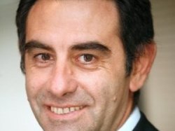 Bernard Mouret quitte ses fonctions de Directeur régional d'Enedis CA