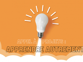 La Fondation Orange lance son nouvel appel à projets "Apprendre Autrement"