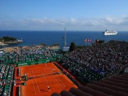 Le tournoi Rolex Monte-Carlo Masters 2020 est annulé