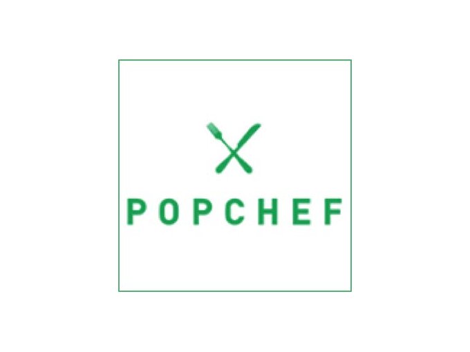 FoodTech : PopChef (...)