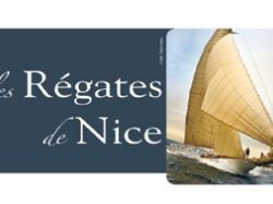 Les Régates de Nice : des voiliers d'exception