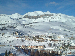 VALBERG : Une maison de l'environnement et de l'observation de la nature et du ciel VALBERG : Une maison de l'environnement et de l'observation de la nature et du ciel