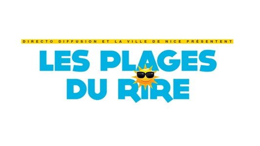 Les plages du rire reviennent !!!