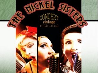 « The Nickel Sisters » Samedi 4 avril à Cannes !