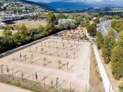 Sur les berges de la Siagne, Mandelieu cultive nature, mobilité douce et convivialité Sur les berges de la Siagne, Mandelieu cultive nature, mobilité douce et convivialité