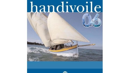 Ouverture des inscriptions pour la 10ème édition de la Tournée handivoile 06 - À partir du 18/05/15