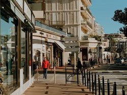La Mairie de Cannes et l'Université Côte d'Azur vont plancher sur le centre-ville de demain