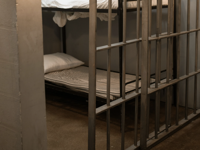 Prisons : l'OIP et Amnesty