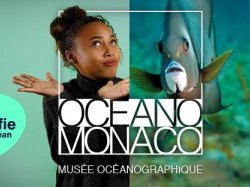 Réouverture du Musée océanographique de Monaco le 2 juin
