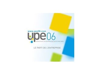 SAVE THE DATE : conférence-débat de Geoffroy ROUX de BEZIEUX, Vice-président délégué du MEDEF à l'issue de l'Assemblée Générale de l'UPE06