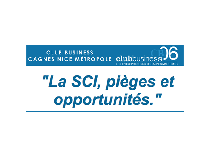 Le Club Business Cagnes