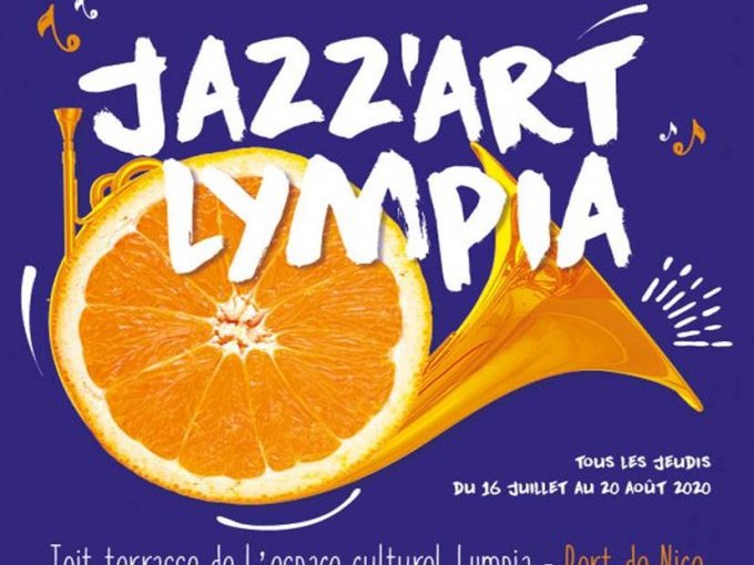 Jazz'Art Lympia : Ce (...)