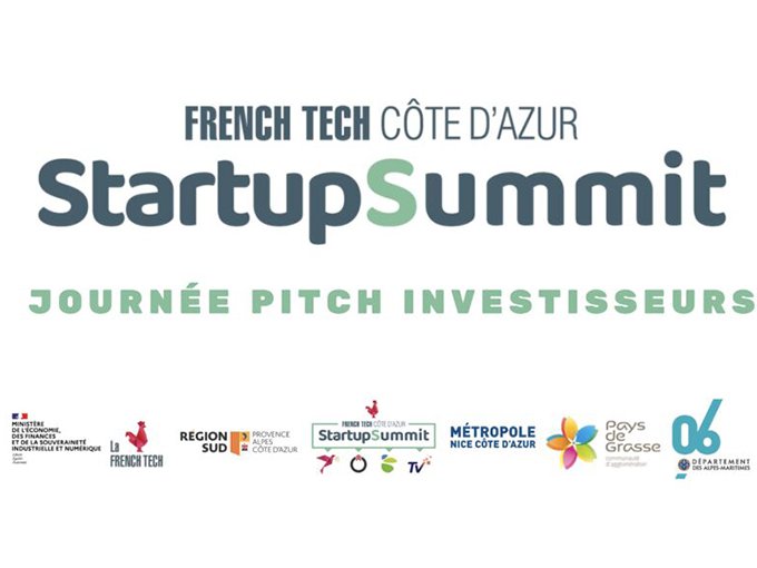Le Startup Summit FTCA
