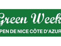 L'Open de tennis Nice Côte d'Azur labellisé Green Week