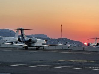 Été 2024 : Quatre nouvelles lignes internationales easyjet depuis Nice