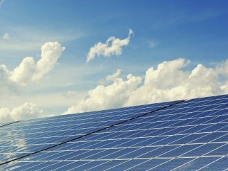 Energie : feu vert pour le projet de centrale photovoltaïque à Levens