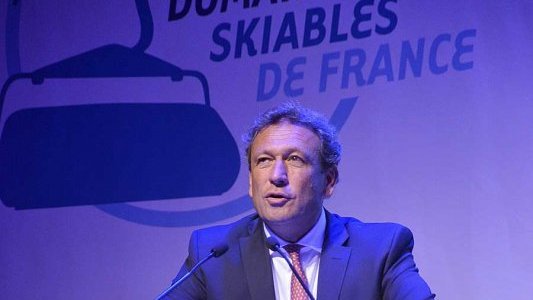 Congrès 2023 de Domaines Skiables de France : « Les économies de montagne ne tournent pas sans ski » !