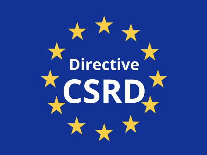 La directive CSRD : (...)