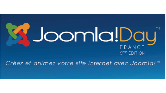 JOOMLADAY Nice : Deux jours pour créer et animer un site web 