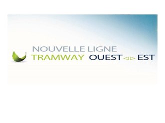 Métropole Nice Côte d'Azur : travaux en prévision de la nouvelle ligne de tramway Ouest-Est