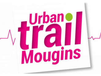 Mougins ouvre ses rues à son premier Urban Trail !