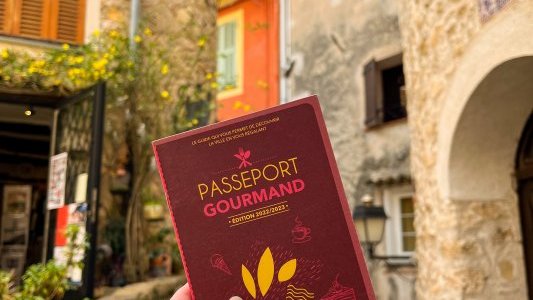 Le Passeport gourmand de la CARF : une nouvelle expérience pour explorer le territoire