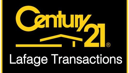 L'agence niçoise Century 21 Lafage, élue pour la quatrième année 1ère Agence de France !