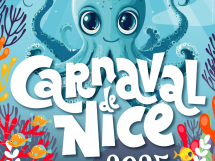 Carnaval de Nice « Roi des Océans » : la billetterie en ligne est ouverte !