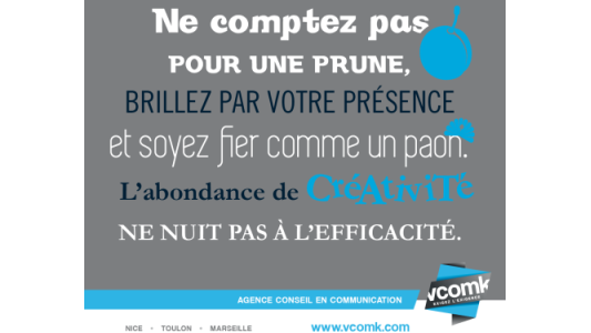 Entreprise : 16 ans après sa création, VcomK continue de convaincre