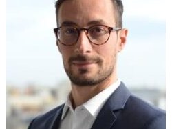 Damien Teichner nouveau Directeur Général Adjoint de l'EPA Nice Écovallée