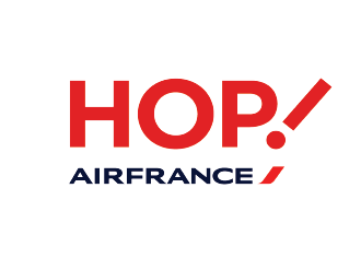 HOP ! Air France prolonge son offre duo à 78 € TTC l'aller retour par personne !