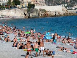 Tourisme 2016 : une bonne année malgré tout sur la Côte d'Azur