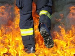 Orange et le SDIS du Var : une convention pour les facilités de service des sapeurs-pompiers volontaires salariés 
