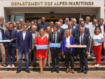 Cap sur l'avenir : le Comité Régional du Tourisme Côte d'Azur renouvelle son identité pour accompagner son essor 