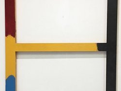 Exposition "Marcel Alocco-Itinéraire 1956-1976" à la Galerie Depardieu