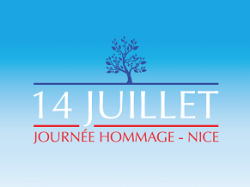 Samedi 14 juillet 2018 à Nice : Programme de la journée hommage municipal et accès public