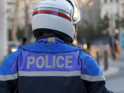 Alpes-Maritimes : ouverture de 45 nouveaux postes de policiers nationaux