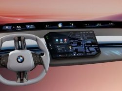 IAA 2025, Munich — Intérieurs « plein écran » : quand la beauté du pixel rencontre la vérité de la route IAA 2025, Munich — Intérieurs « plein écran » : quand la beauté du pixel rencontre la vérité de la route
