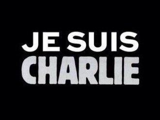 #jesuischarlie