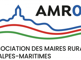 AG de l'Association des Maires Ruraux des Alpes-Maritimes le 25 mars